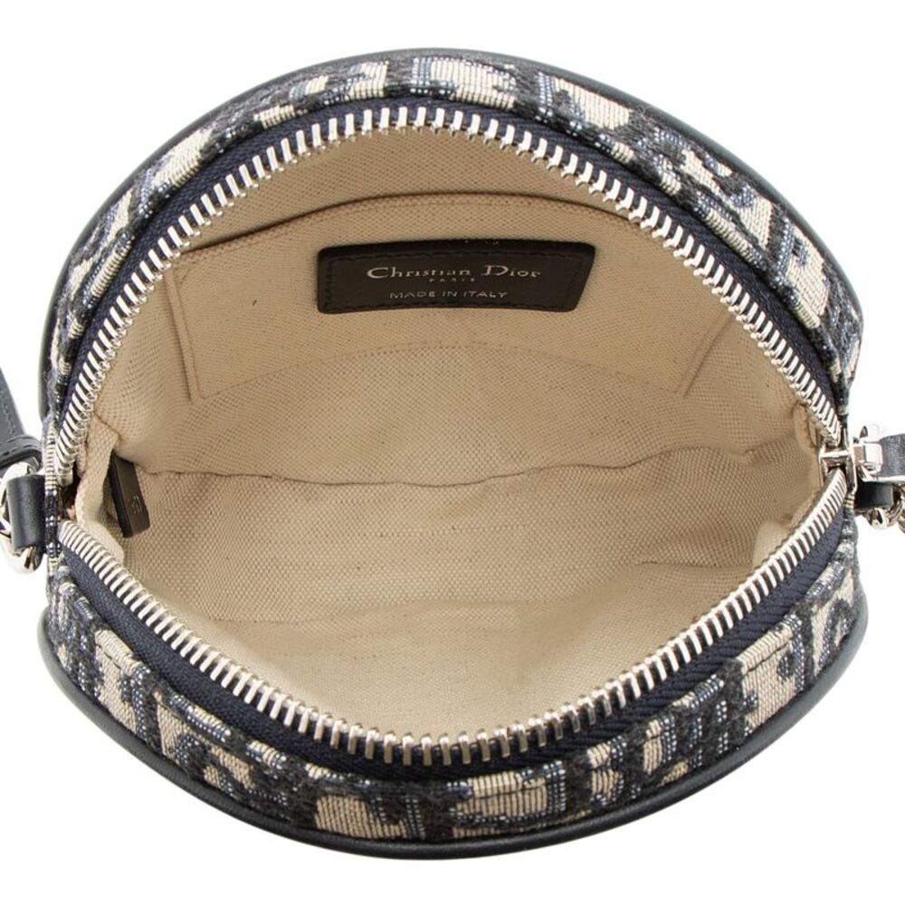 Dior Oblique Baby Ball Shoulder Bag - Picture 7 of 12
